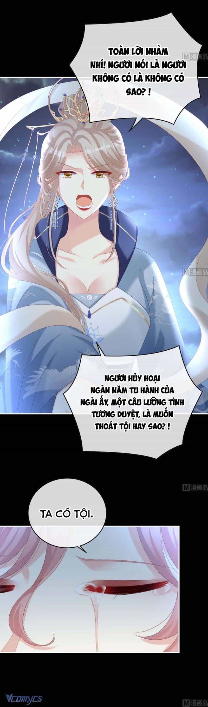 Kiều Phu Có Hỉ - Chương 81 - ảnh 9