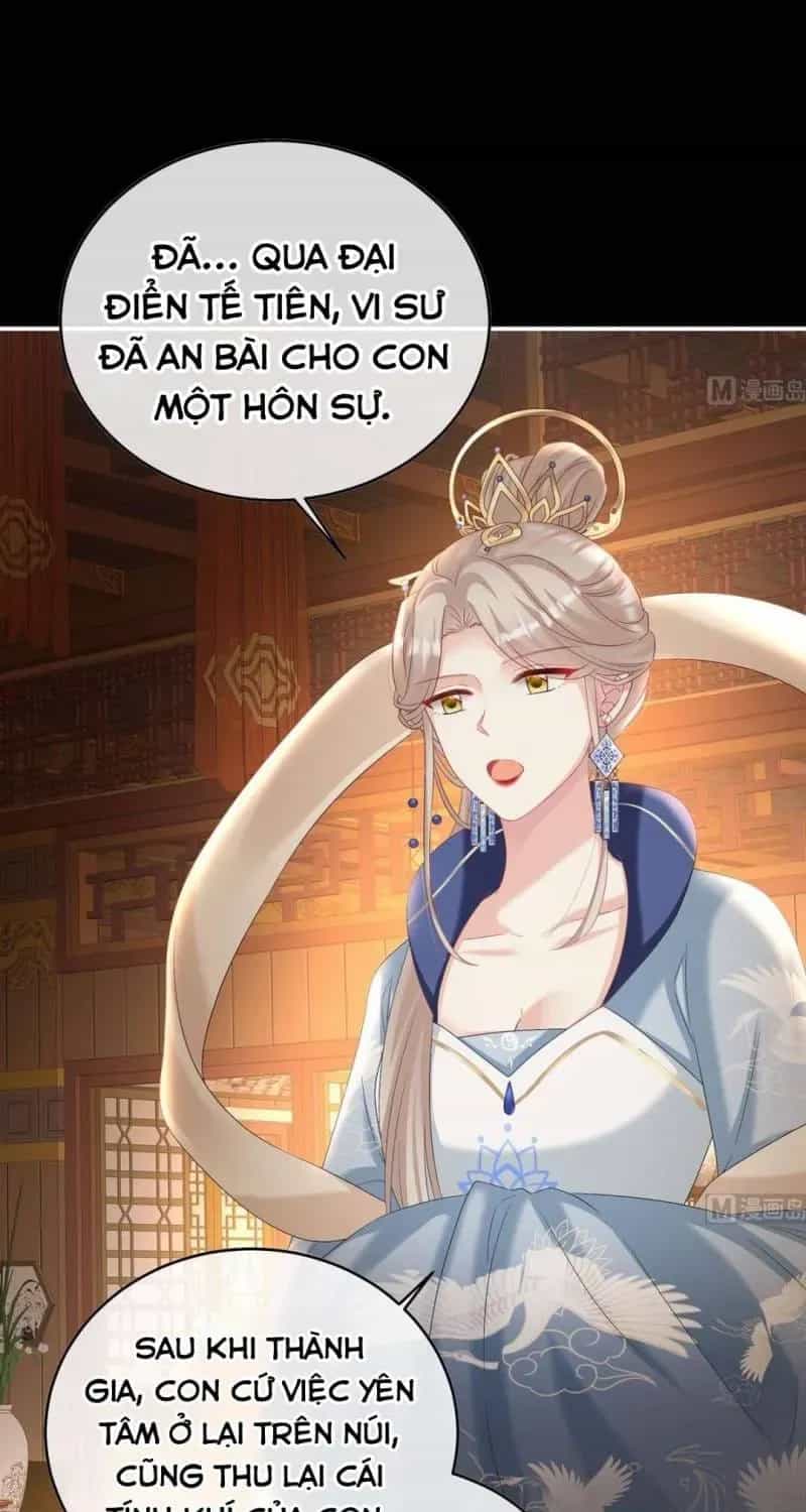 Kiều Phu Có Hỉ - Chương 82 - ảnh 24