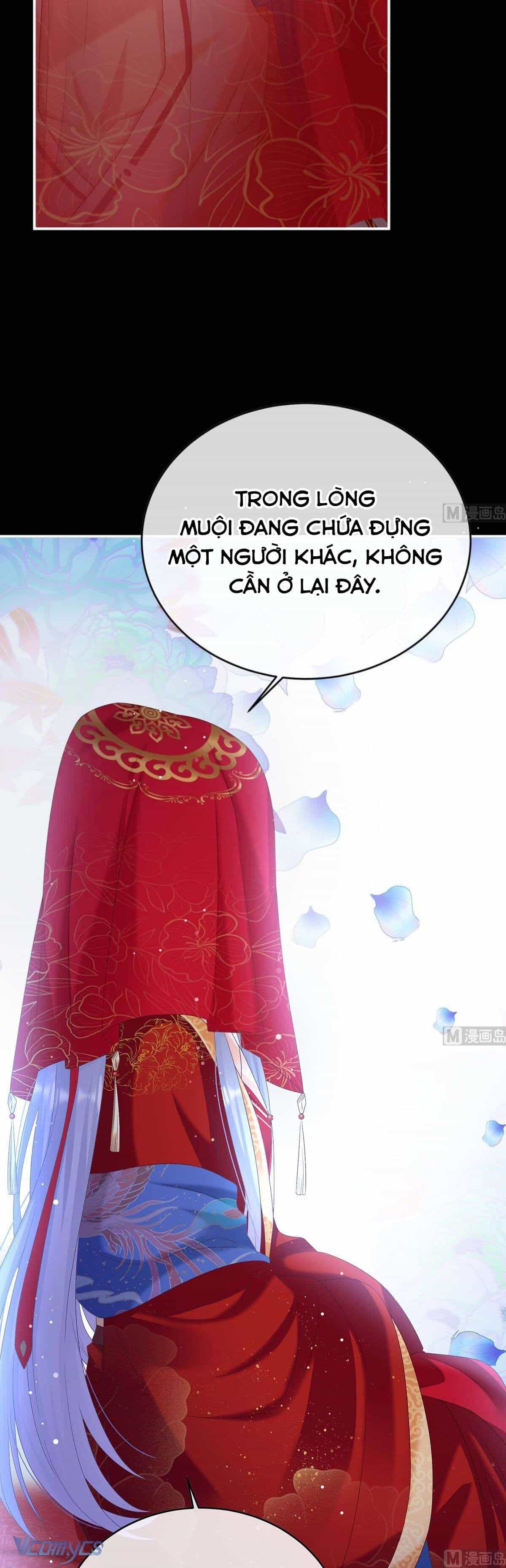 Kiều Phu Có Hỉ - Chương 83 - ảnh 21