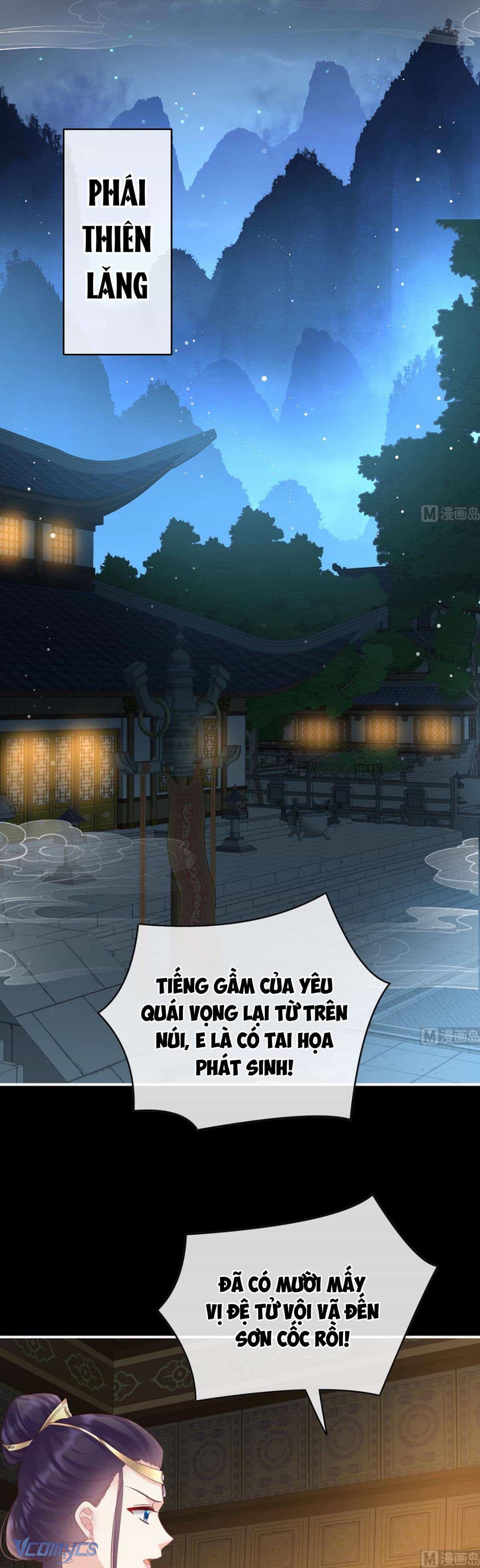 Kiều Phu Có Hỉ - Chương 85 - ảnh 22
