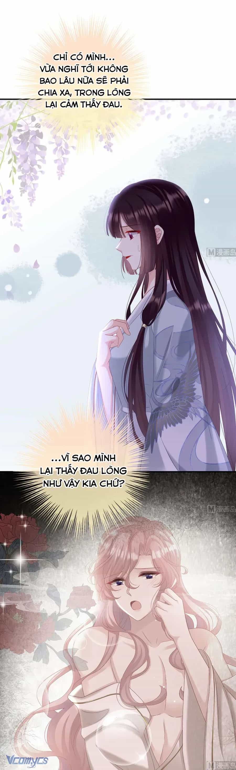 Kiều Phu Có Hỉ - Chương 86 - ảnh 19