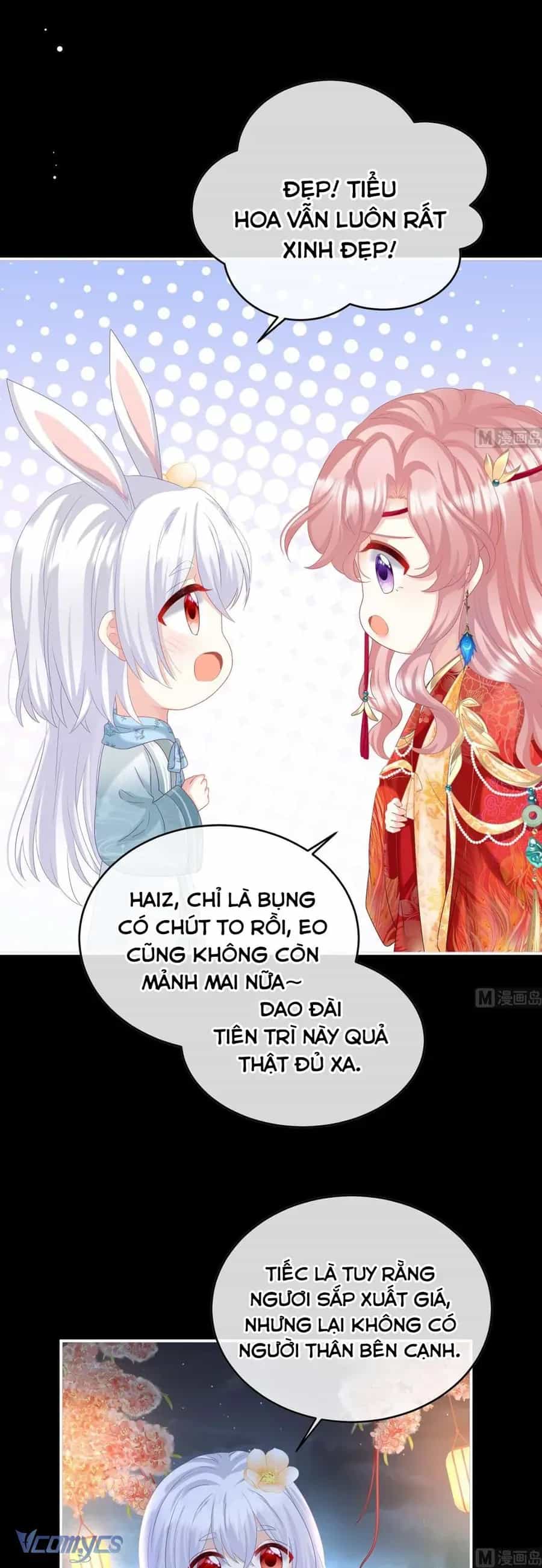 Kiều Phu Có Hỉ - Chương 87 - ảnh 4