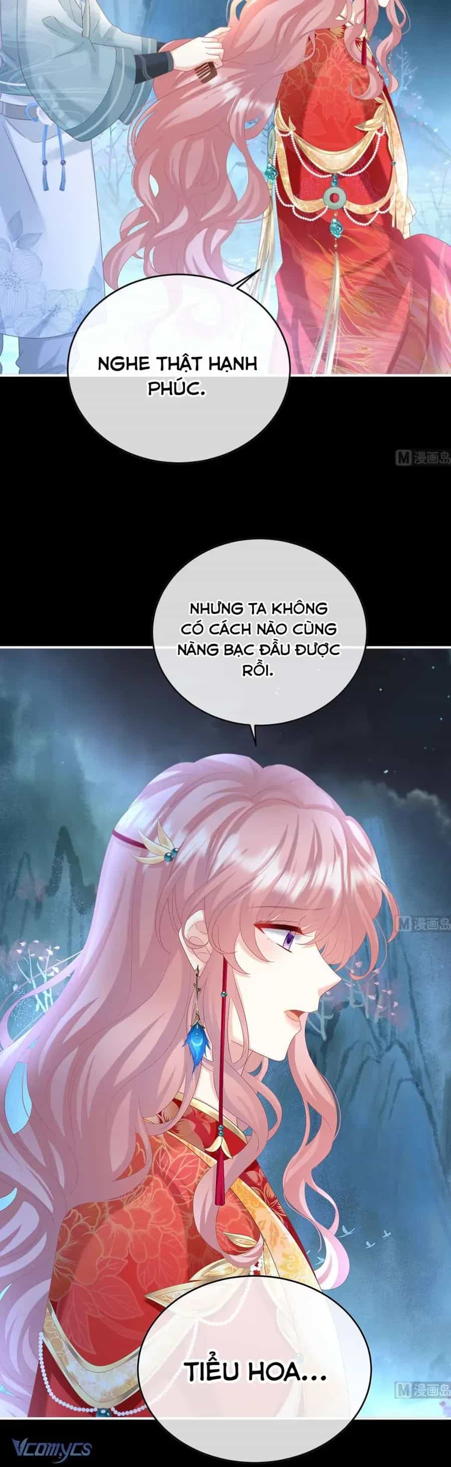 Kiều Phu Có Hỉ - Chương 87 - ảnh 6