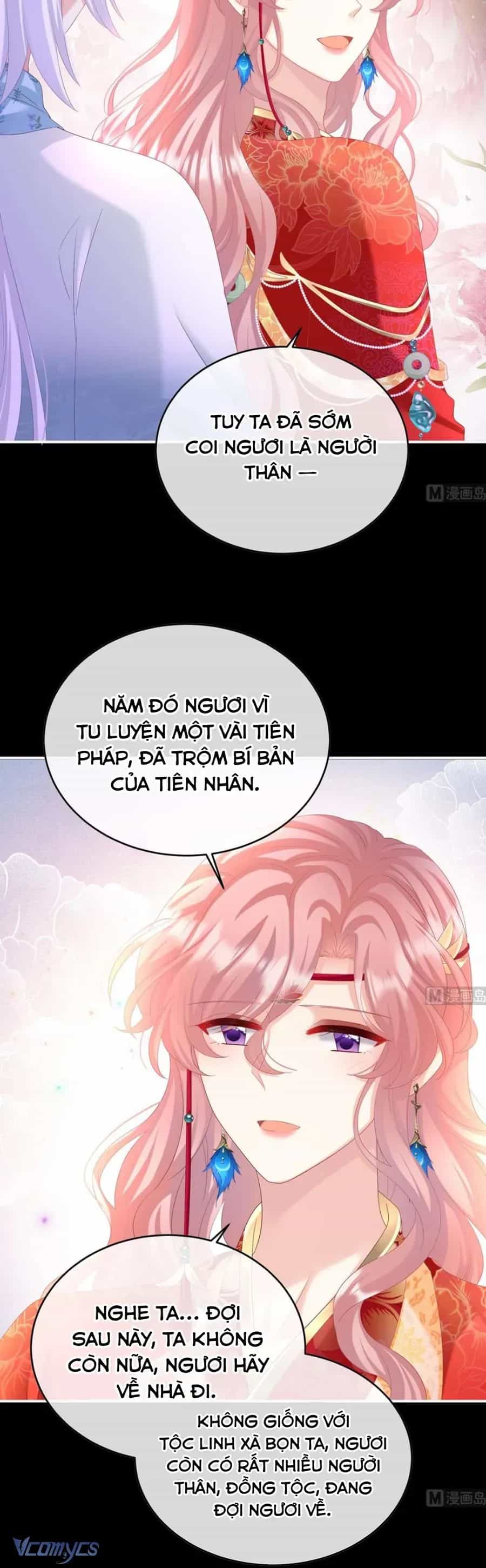 Kiều Phu Có Hỉ - Chương 87 - ảnh 8