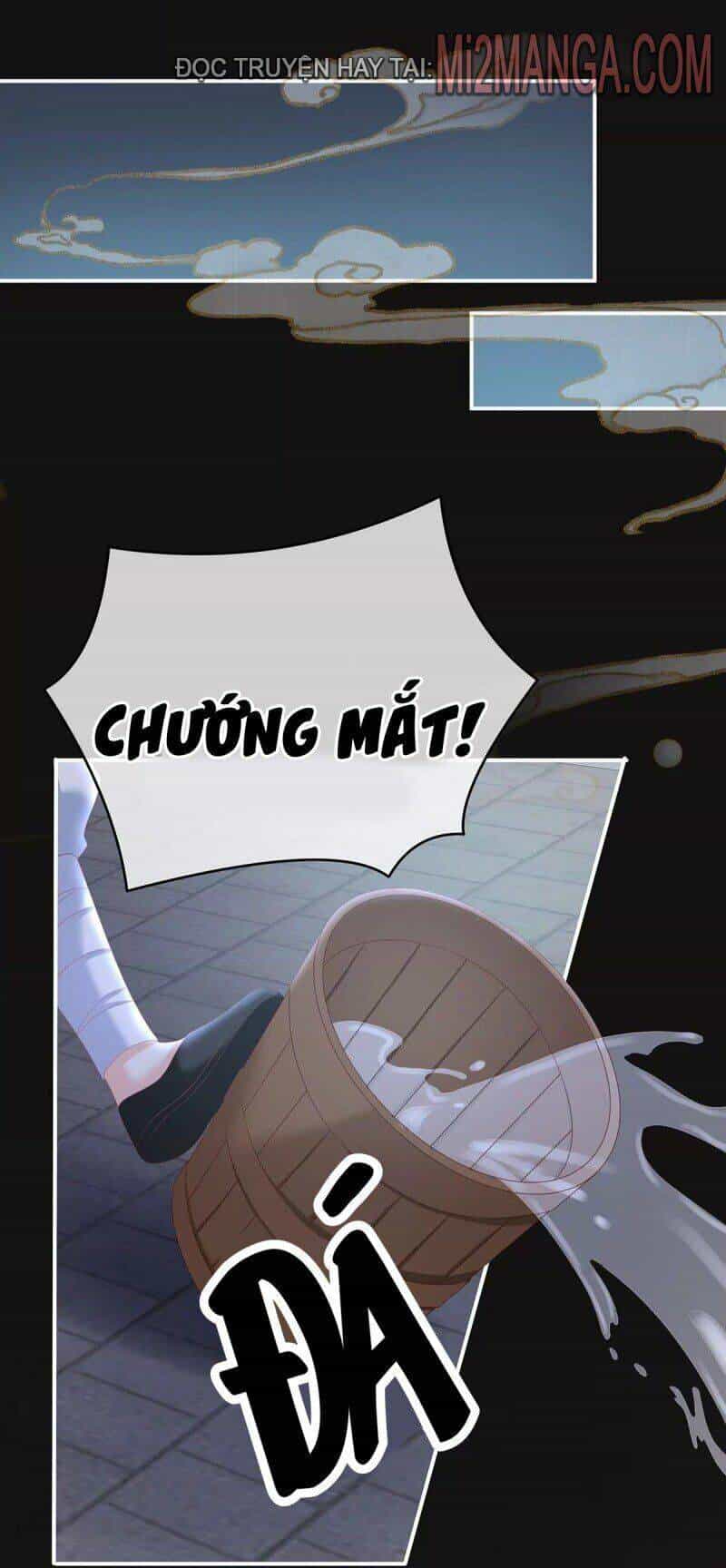 Kiều Phu Có Hỉ - Chương 12 - ảnh 5