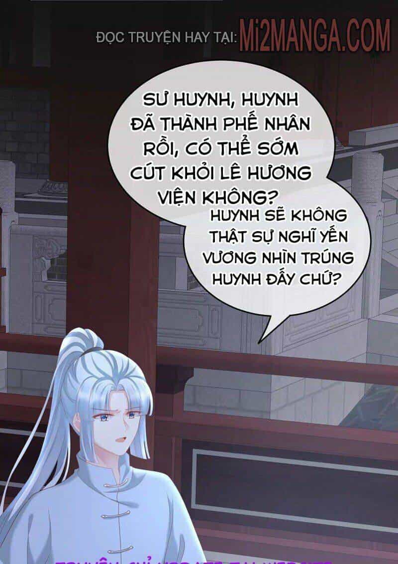 Kiều Phu Có Hỉ - Chương 12 - ảnh 6