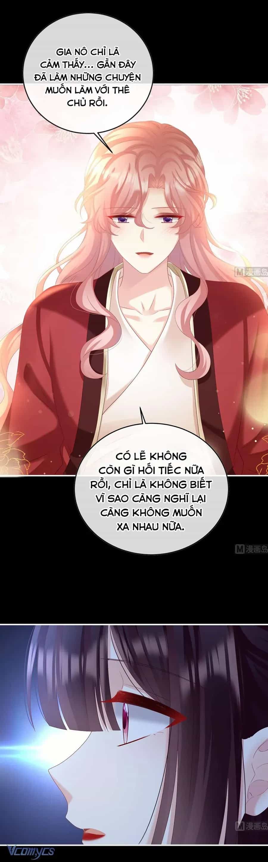 Kiều Phu Có Hỉ - Chương 88 - ảnh 11