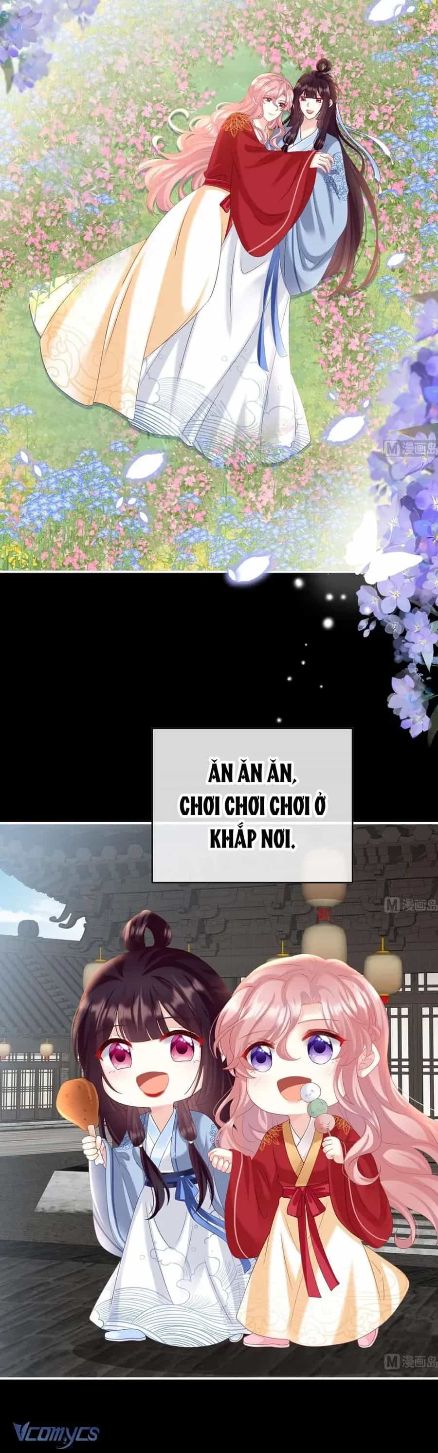 Kiều Phu Có Hỉ - Chương 88 - ảnh 4