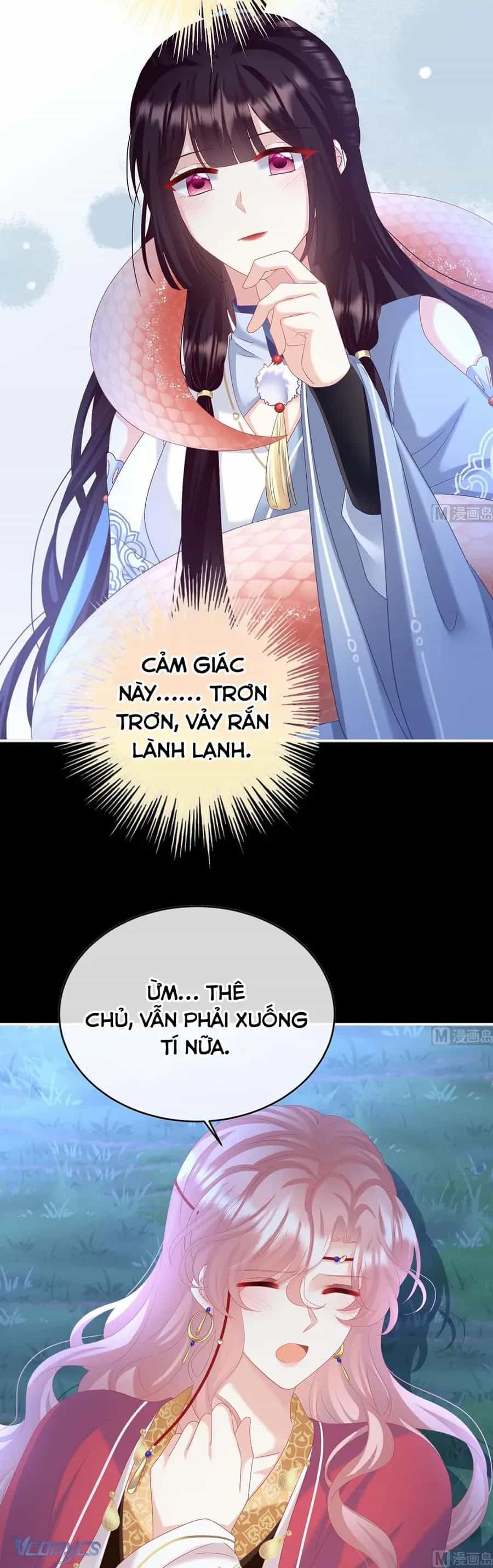 Kiều Phu Có Hỉ - Chương 91 - ảnh 9