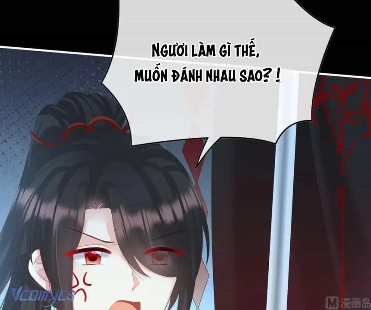 Kiều Phu Có Hỉ - Chương 94 - ảnh 24