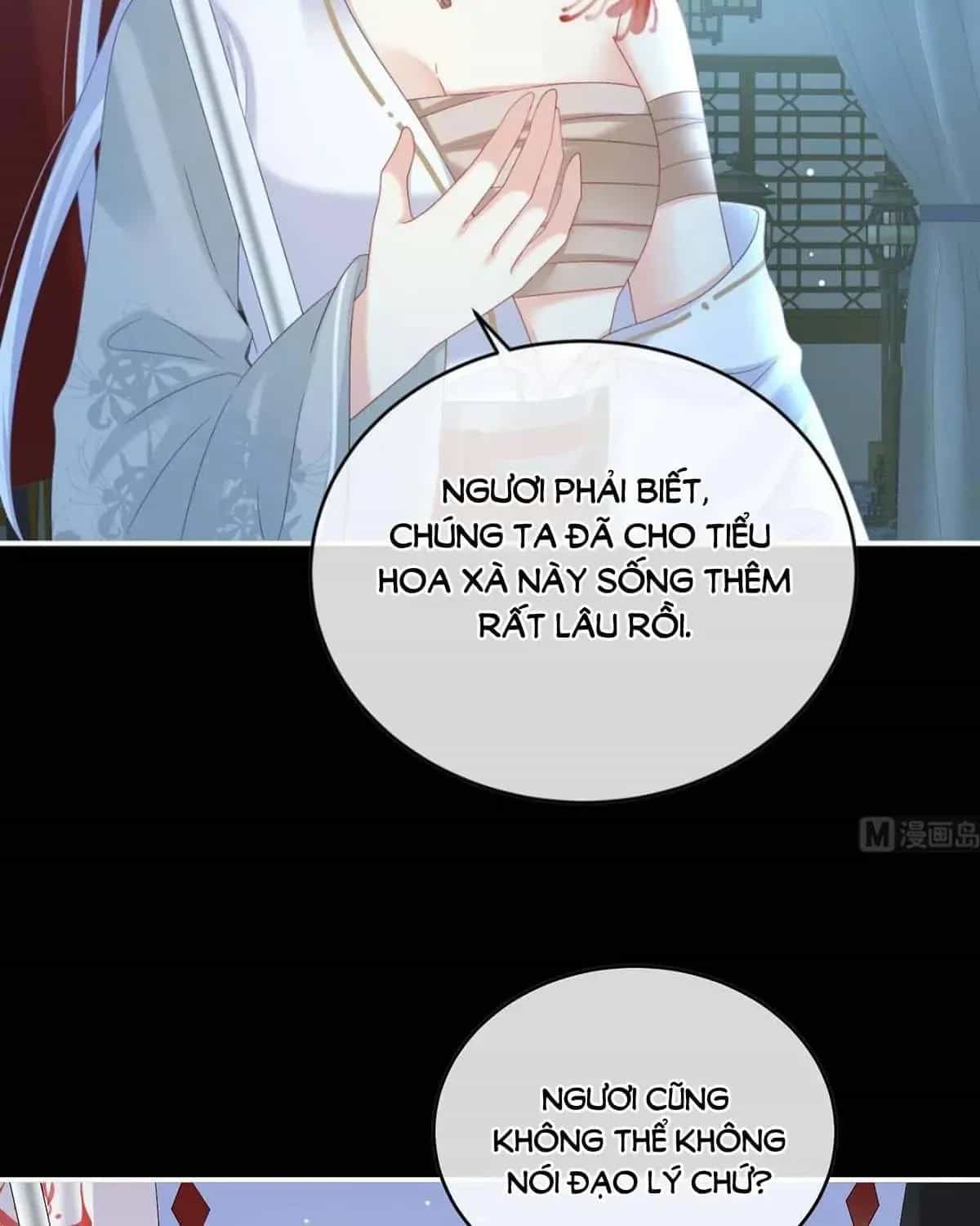 Kiều Phu Có Hỉ - Chương 94 - ảnh 29
