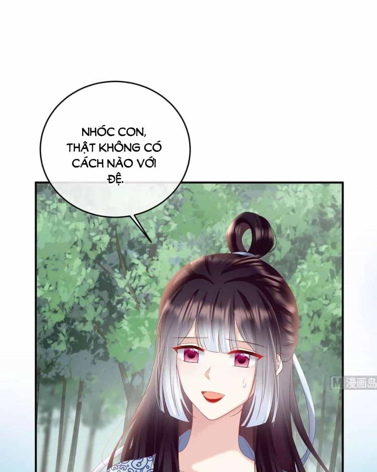 Kiều Phu Có Hỉ - Chương 95 - ảnh 28