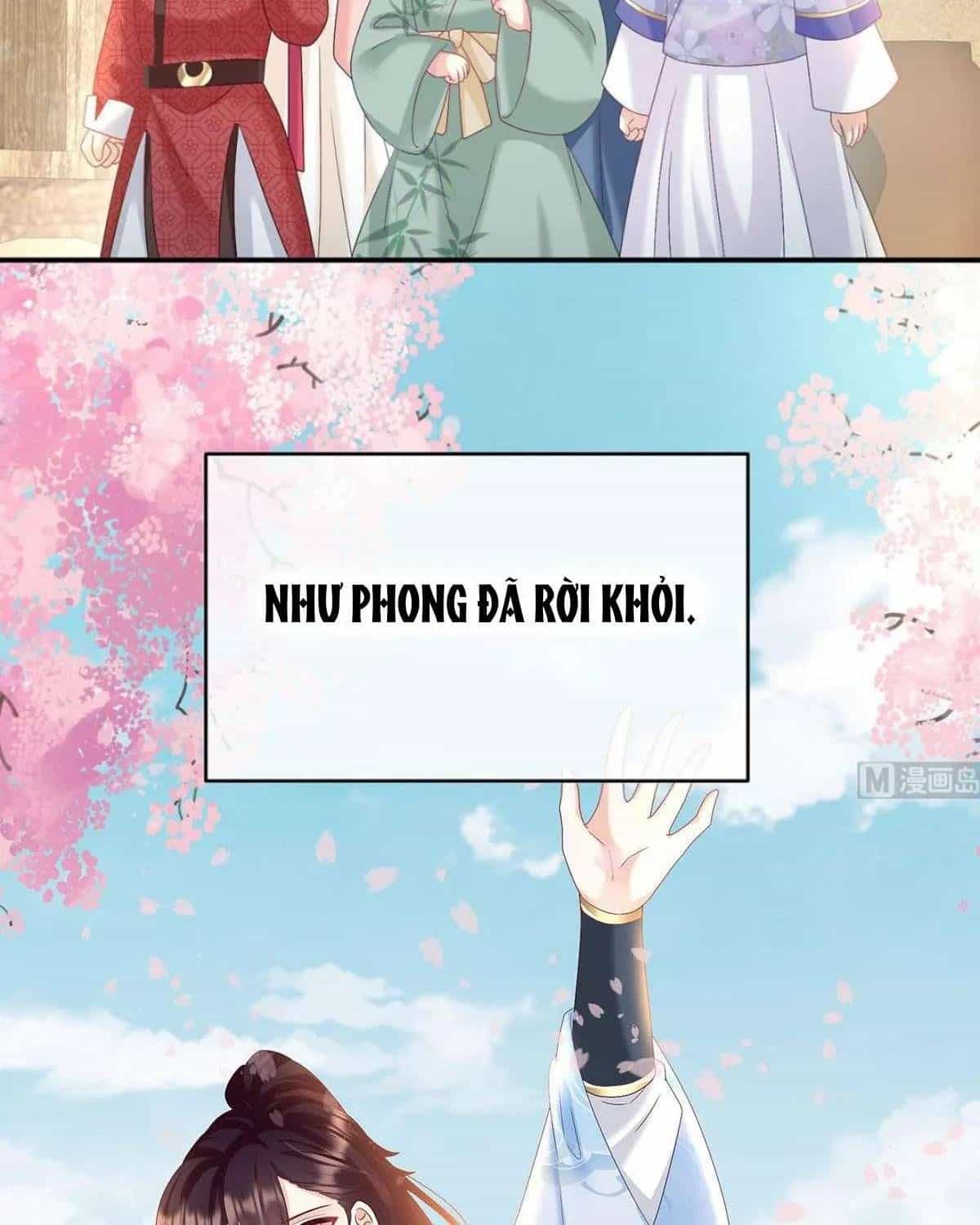 Kiều Phu Có Hỉ - Chương 95 - ảnh 46