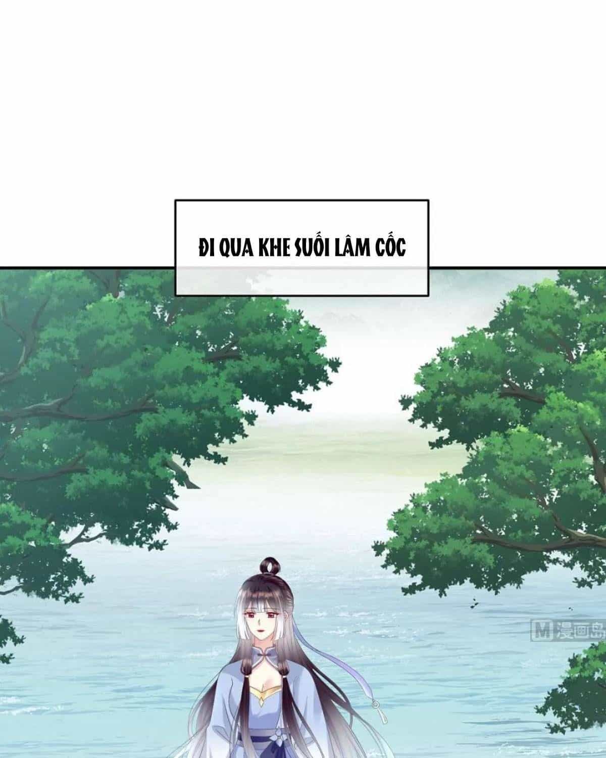 Kiều Phu Có Hỉ - Chương 95 - ảnh 51