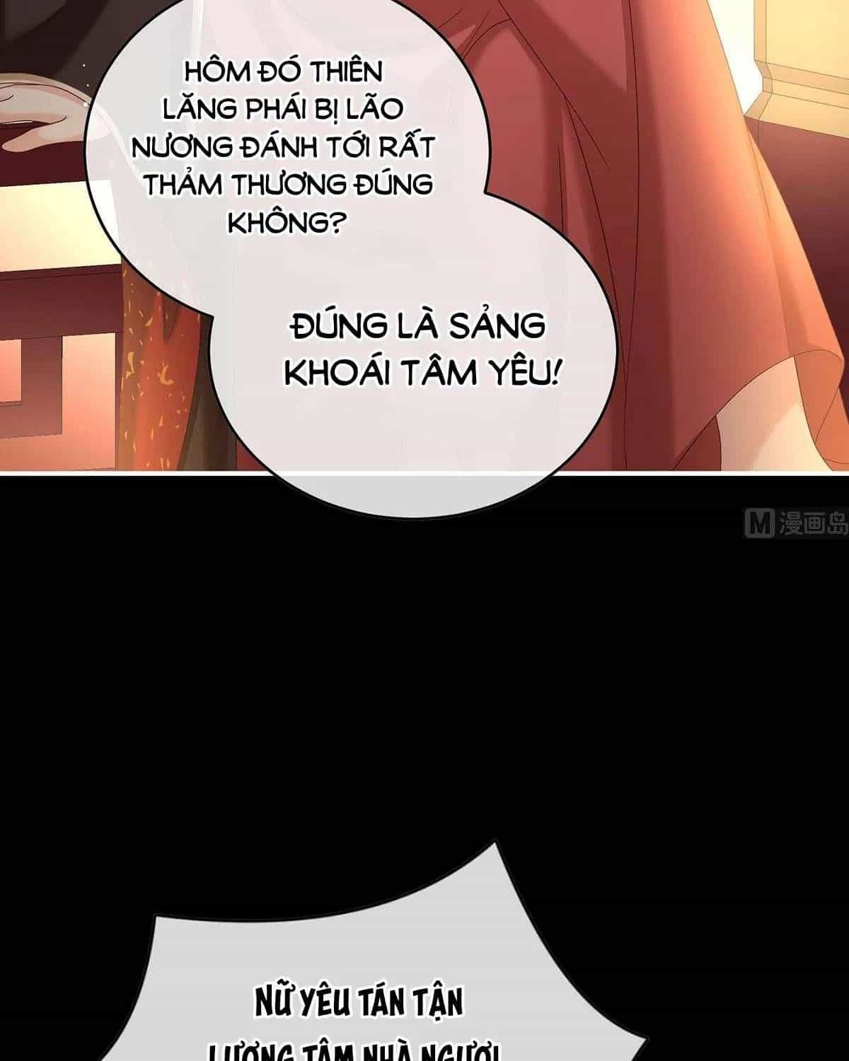 Kiều Phu Có Hỉ - Chương 96 - ảnh 35
