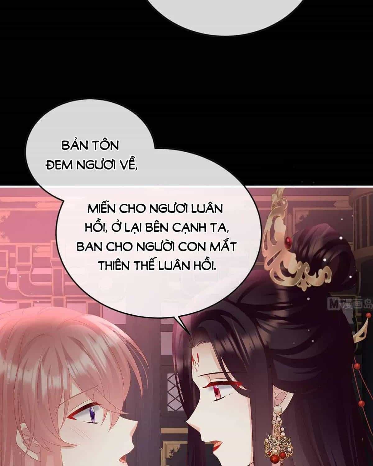 Kiều Phu Có Hỉ - Chương 97 - ảnh 29