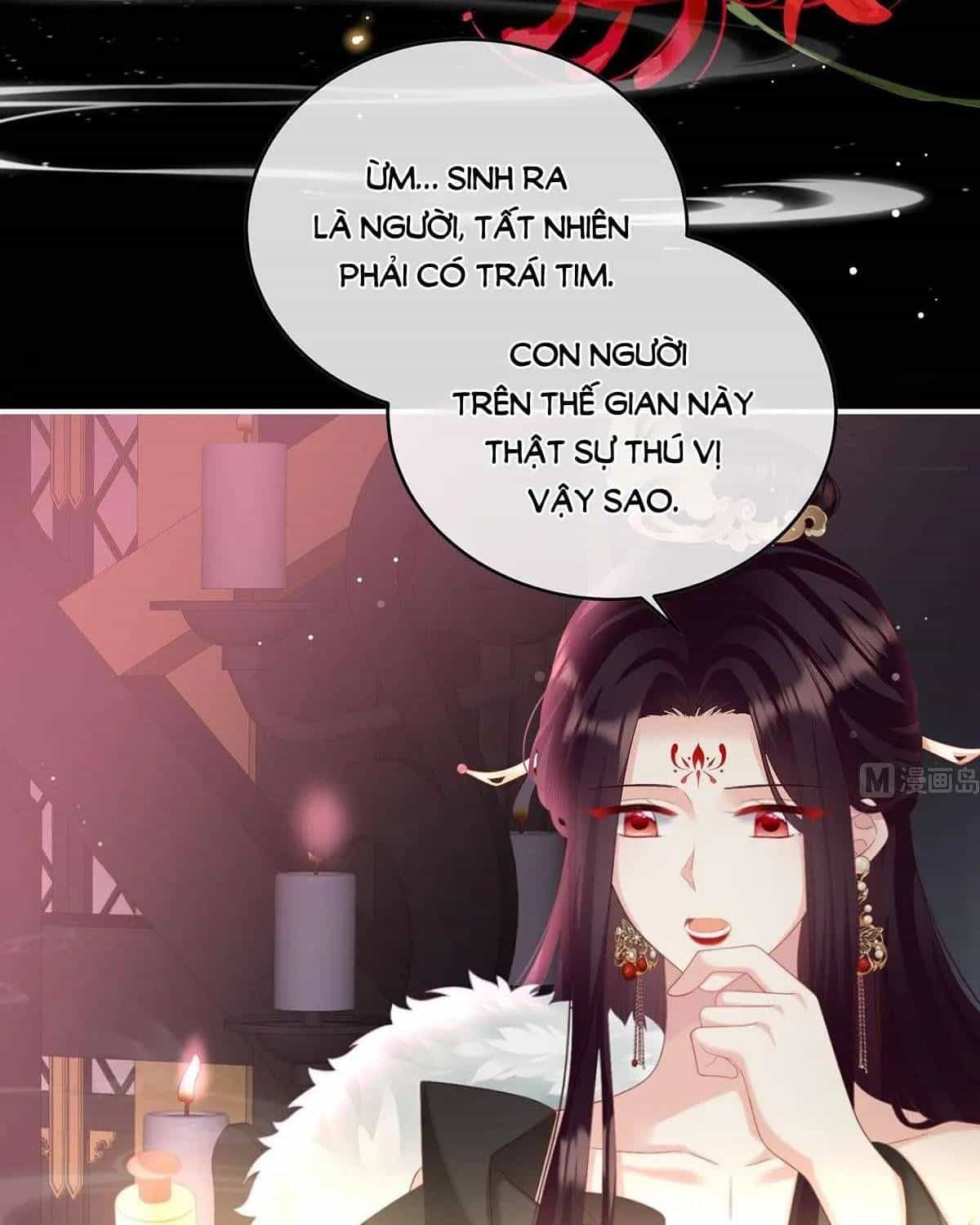 Kiều Phu Có Hỉ - Chương 97 - ảnh 5