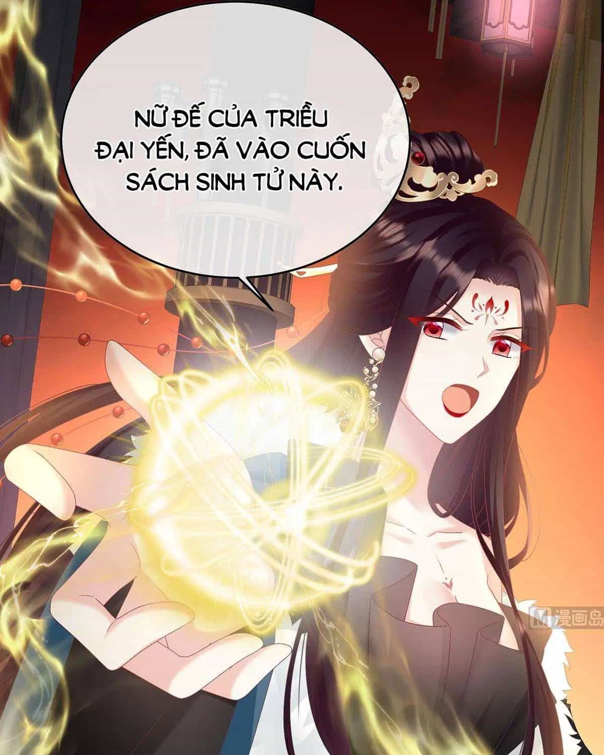 Kiều Phu Có Hỉ - Chương 97 - ảnh 60
