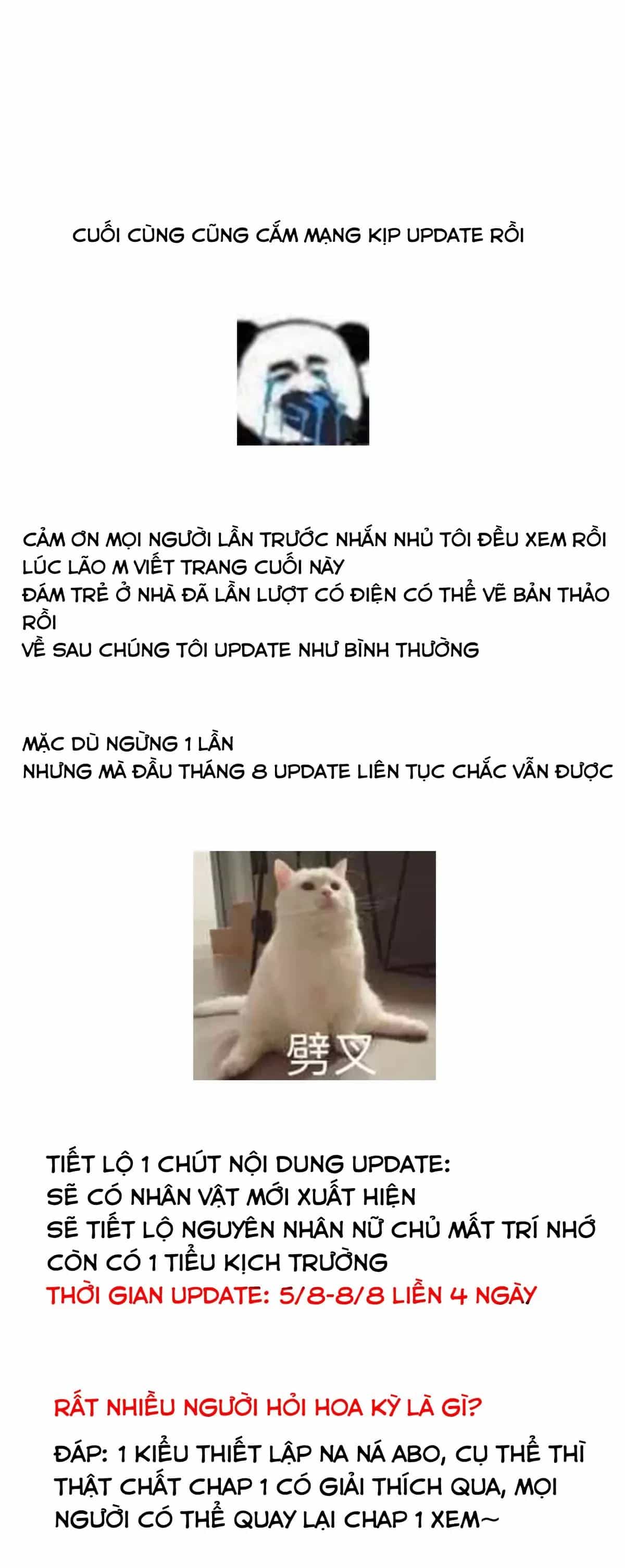 Kiều Phu Có Hỉ - Chương 13 - ảnh 30