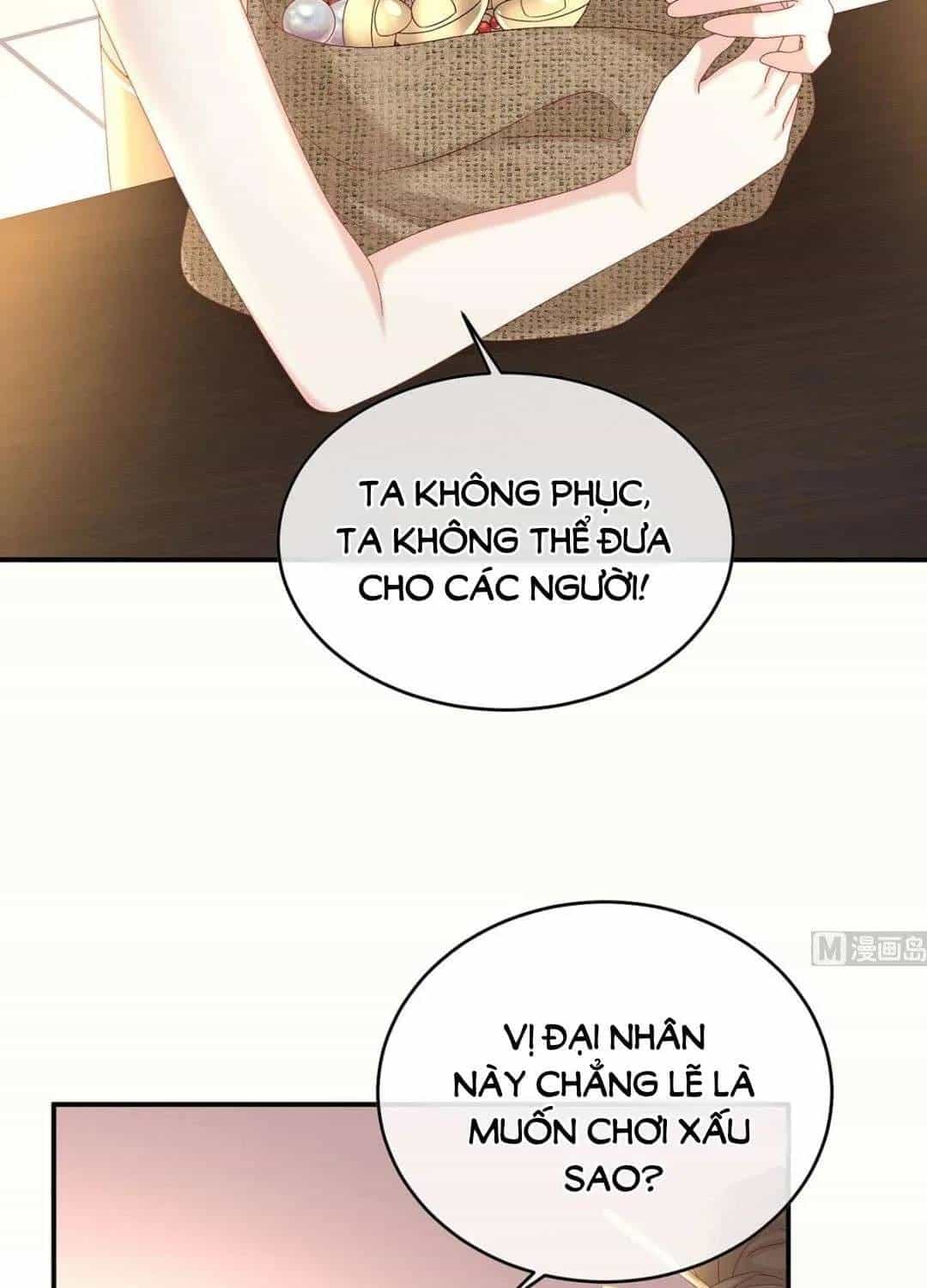 Kiều Phu Có Hỉ - Chương 98 - ảnh 17
