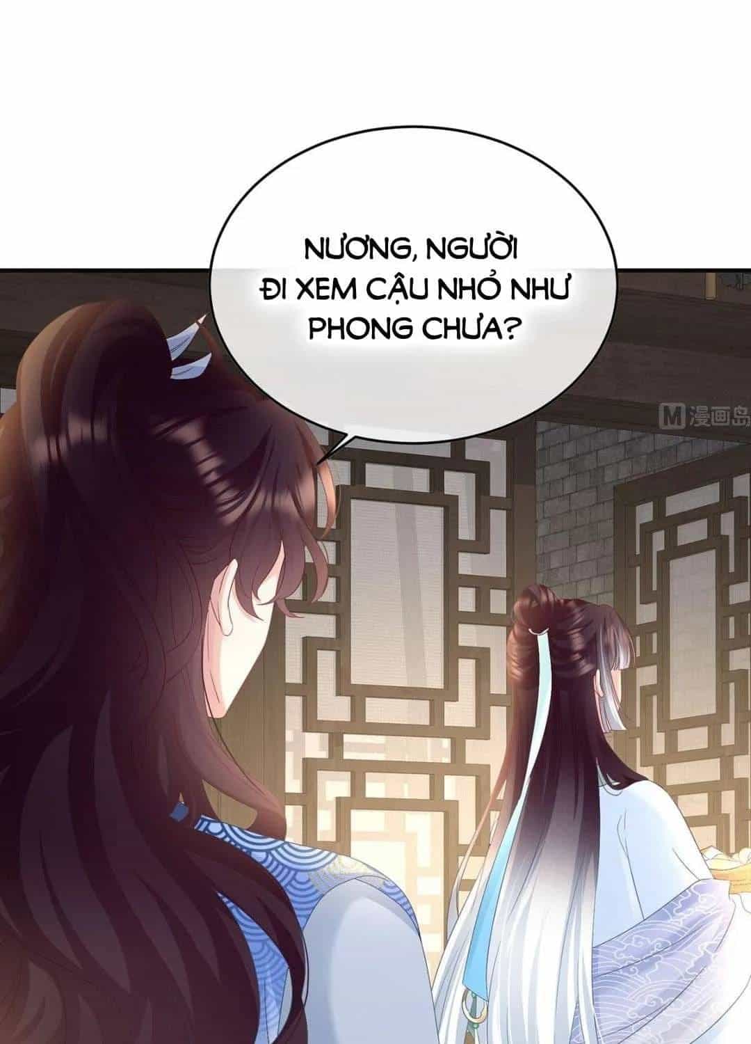 Kiều Phu Có Hỉ - Chương 98 - ảnh 41