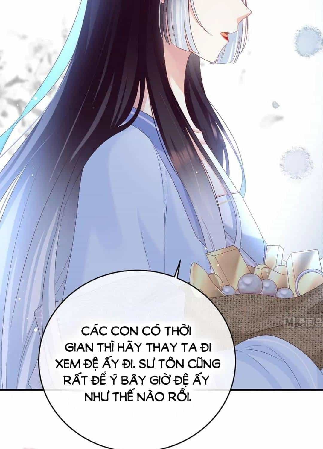 Kiều Phu Có Hỉ - Chương 98 - ảnh 43