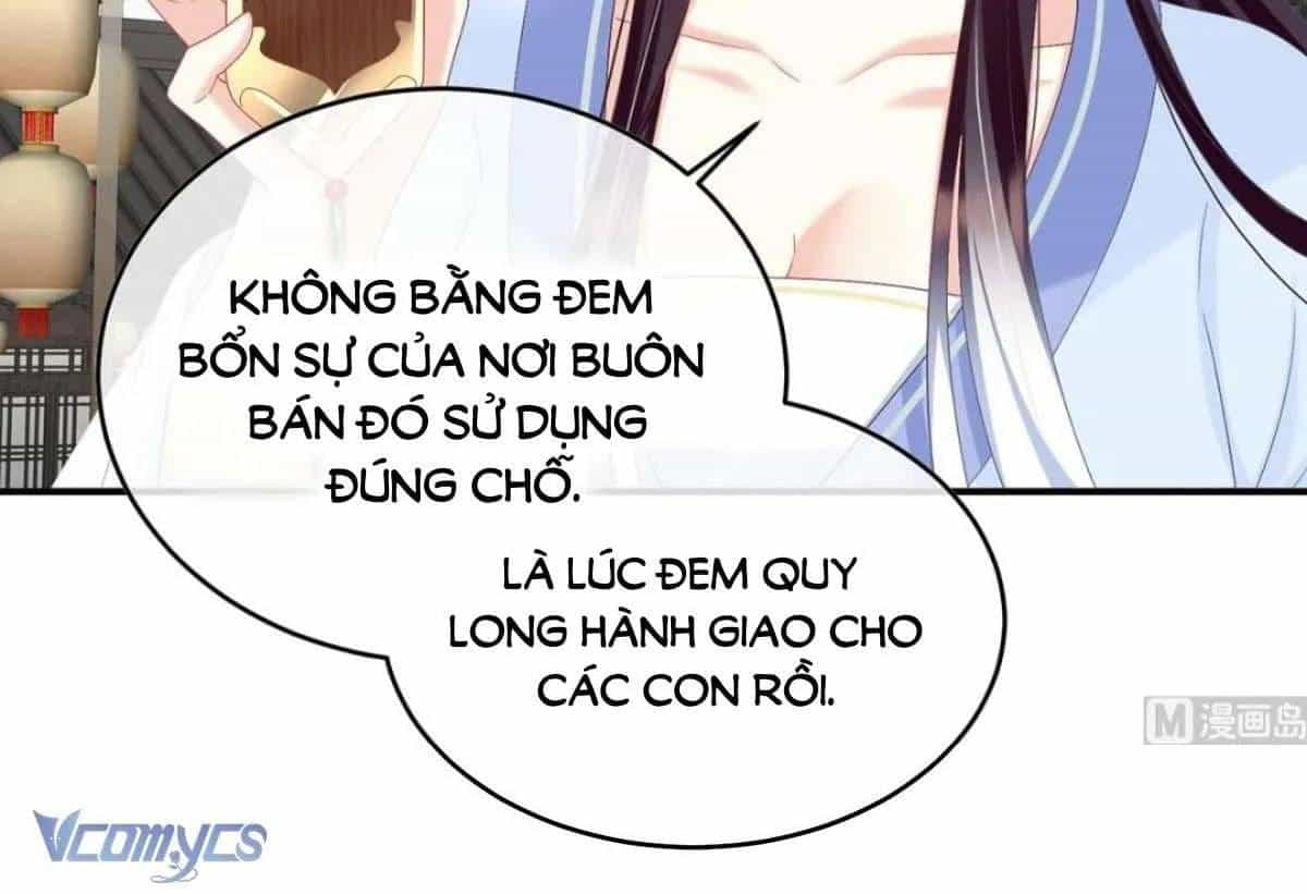Kiều Phu Có Hỉ - Chương 98 - ảnh 57