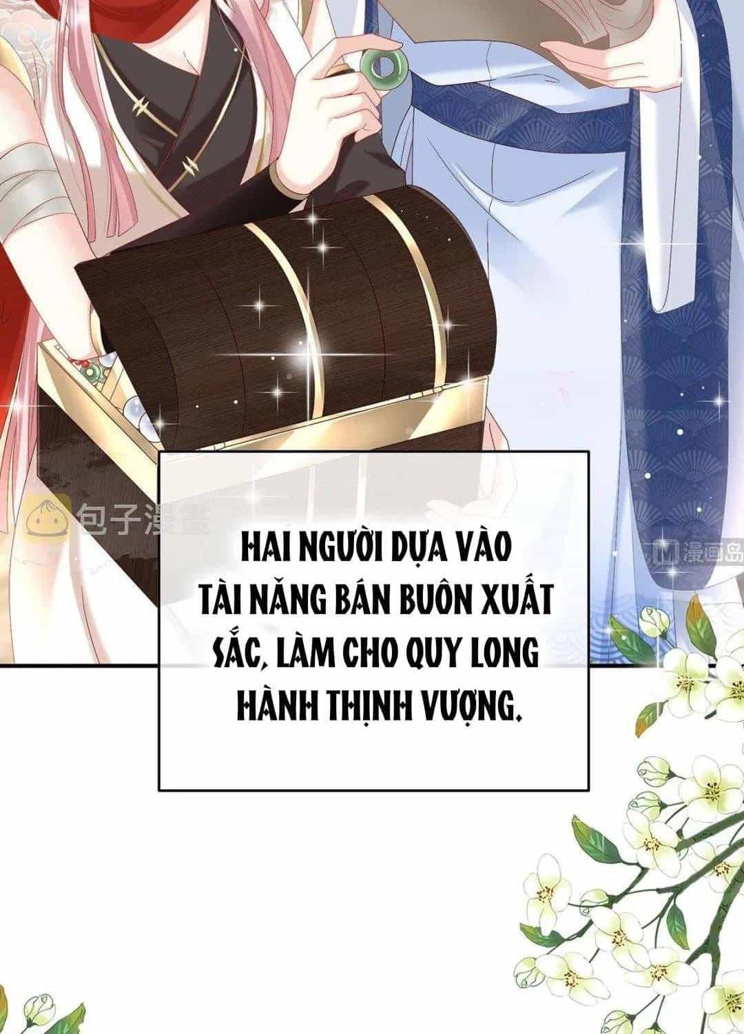 Kiều Phu Có Hỉ - Chương 98 - ảnh 65