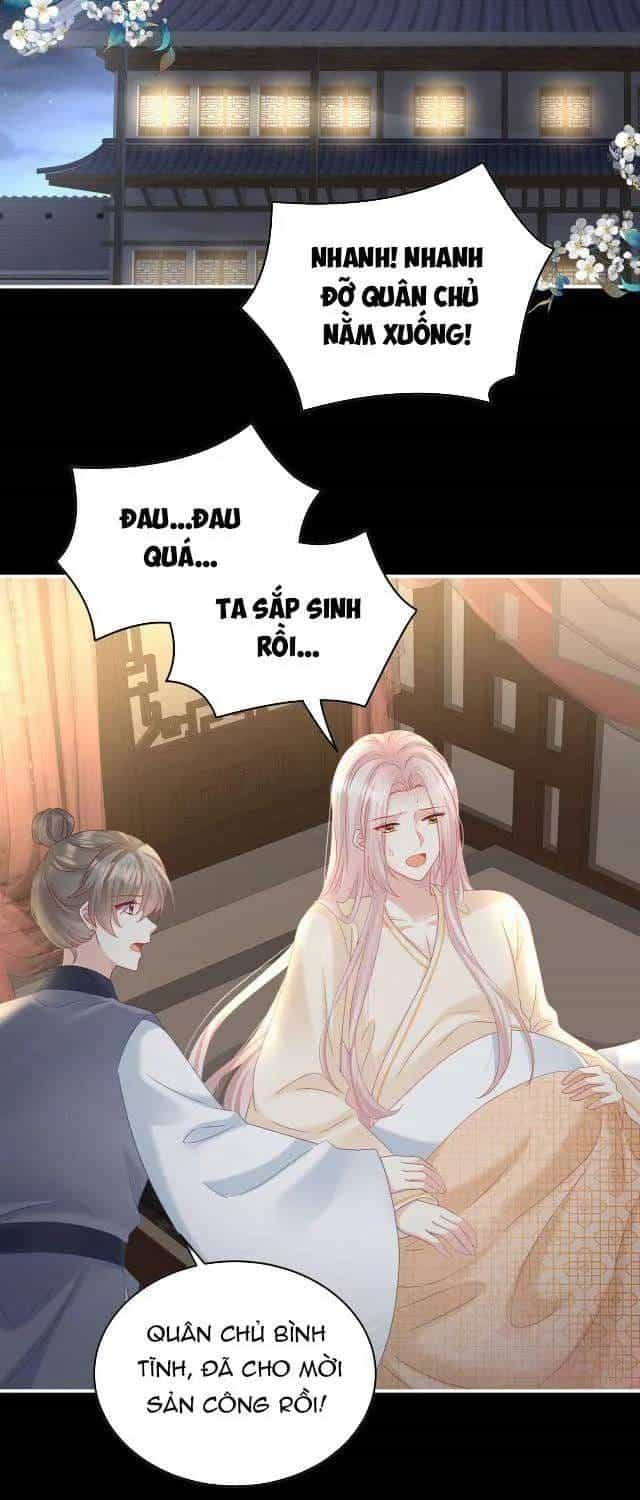 Kiều Phu Có Hỉ - Chương 99 - ảnh 25