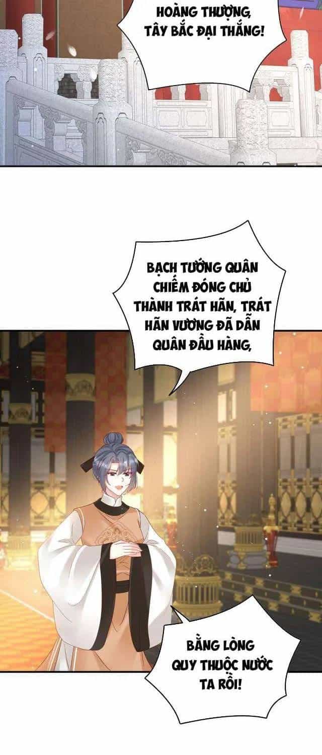 Kiều Phu Có Hỉ - Chương 99 - ảnh 35
