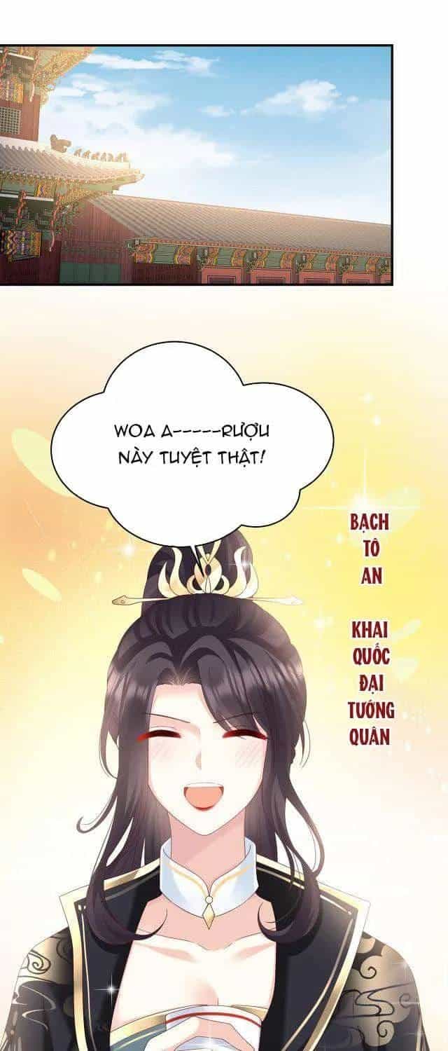 Kiều Phu Có Hỉ - Chương 100 - ảnh 24