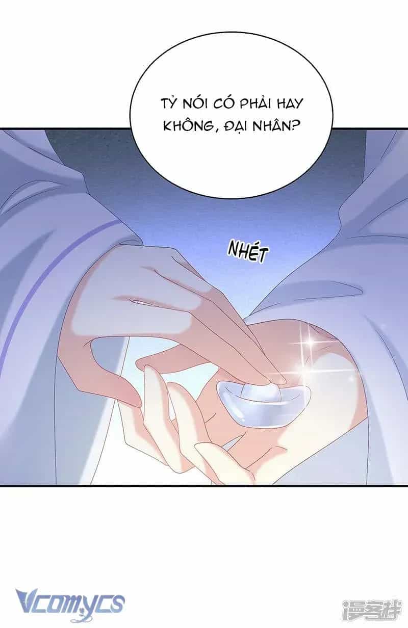 Kiều Phu Có Hỉ - Chương 101 - ảnh 28