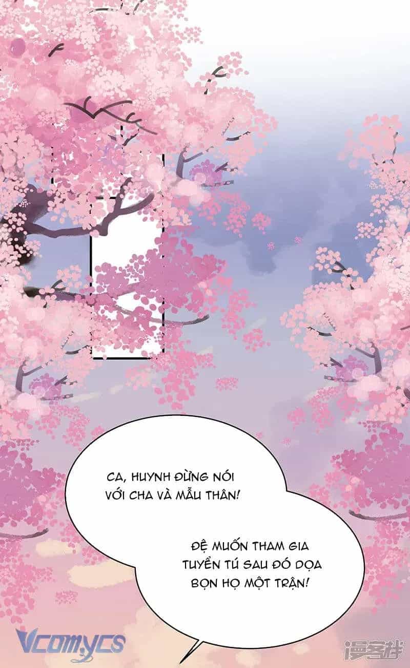Kiều Phu Có Hỉ - Chương 101 - ảnh 31