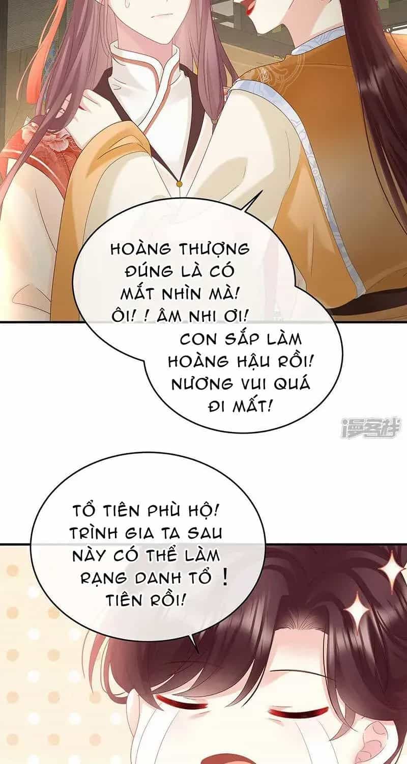 Kiều Phu Có Hỉ - Chương 103 - ảnh 14