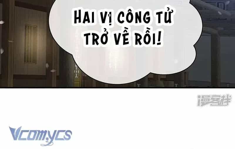 Kiều Phu Có Hỉ - Chương 103 - ảnh 5