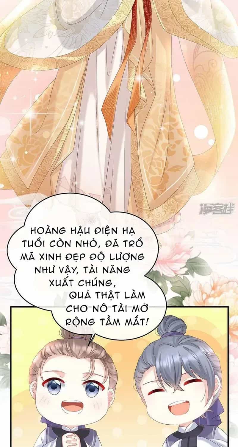 Kiều Phu Có Hỉ - Chương 103 - ảnh 50
