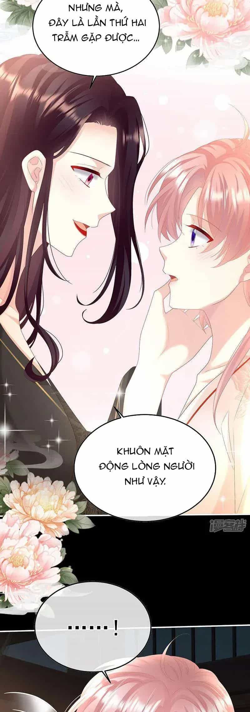 Kiều Phu Có Hỉ - Chương 105 - ảnh 19