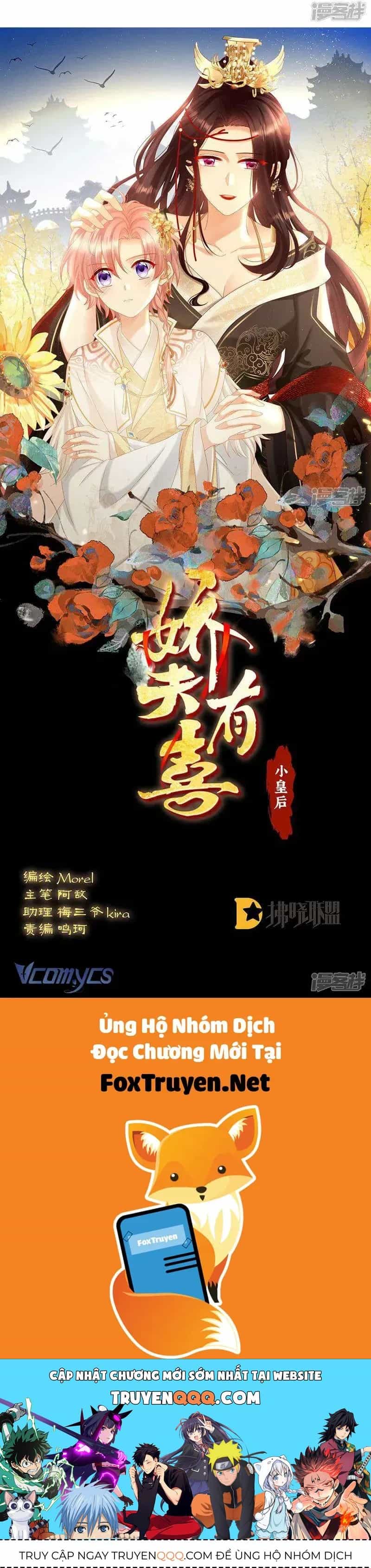 Kiều Phu Có Hỉ - Chương 106 - ảnh 26