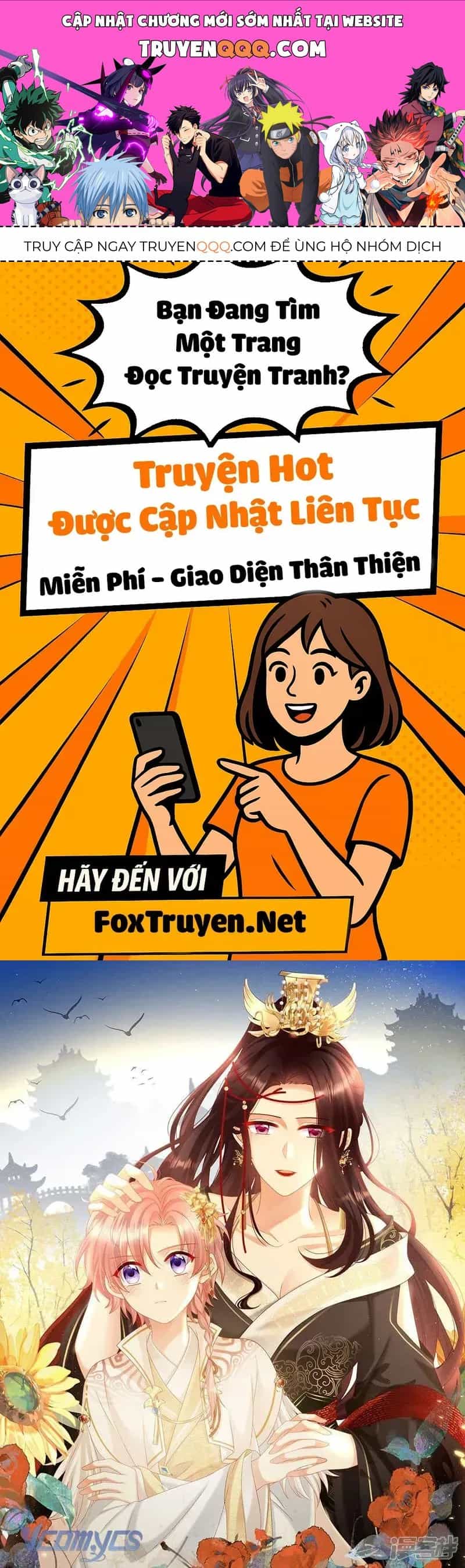 Kiều Phu Có Hỉ - Chương 107 - ảnh 1