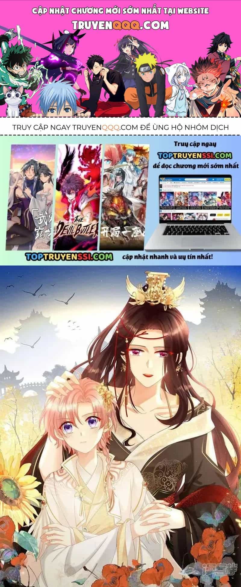 Kiều Phu Có Hỉ - Chương 108 - ảnh 1