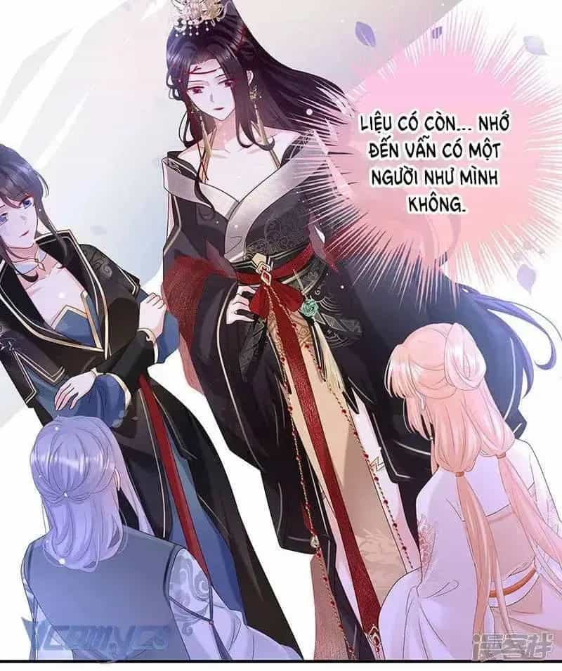 Kiều Phu Có Hỉ - Chương 108 - ảnh 20