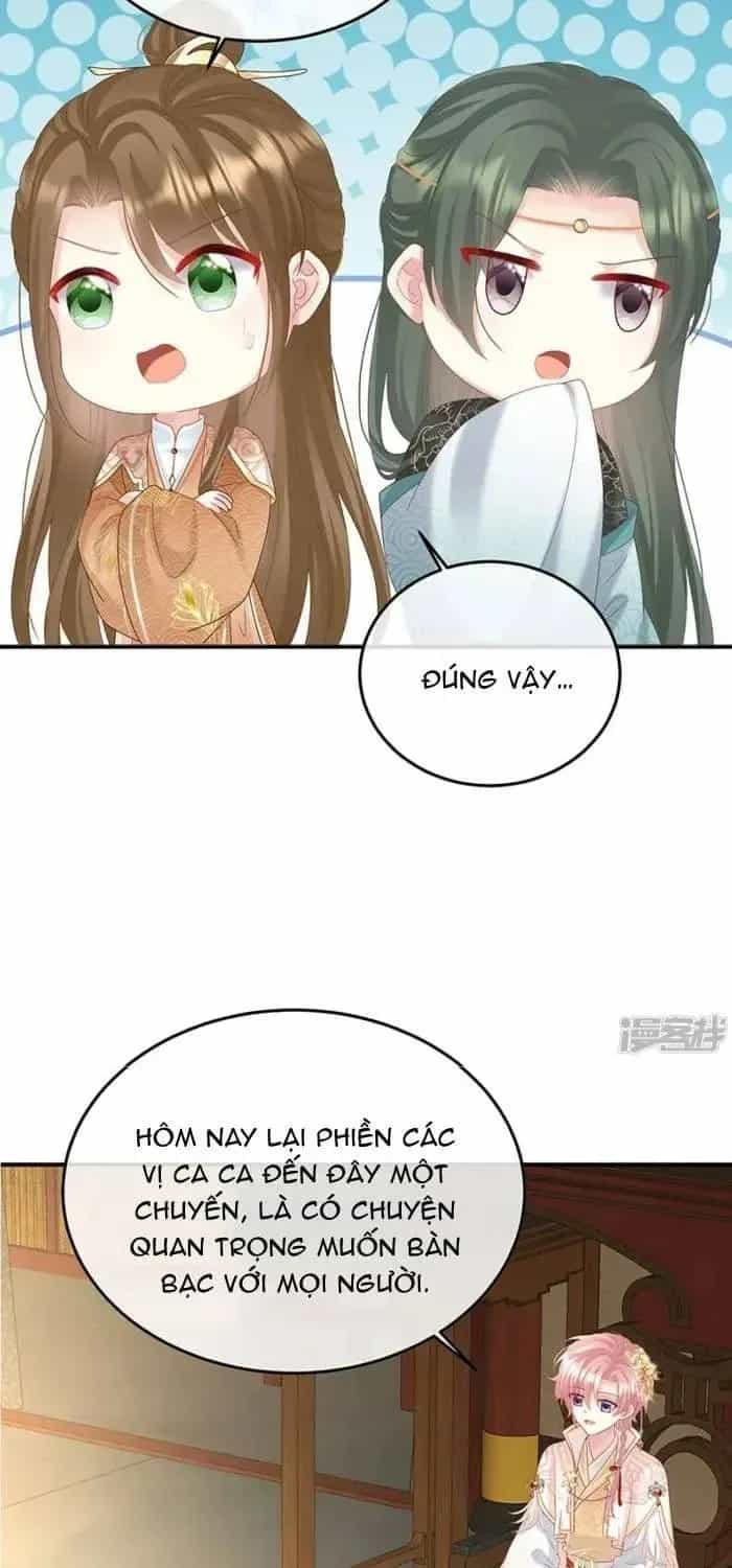 Kiều Phu Có Hỉ - Chương 109 - ảnh 10