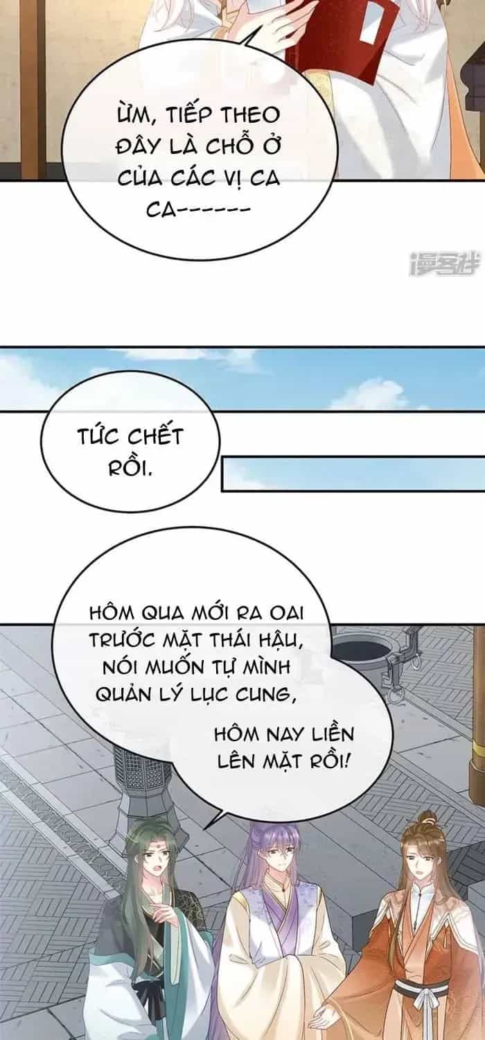 Kiều Phu Có Hỉ - Chương 109 - ảnh 16