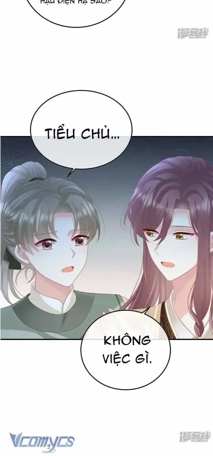 Kiều Phu Có Hỉ - Chương 109 - ảnh 21