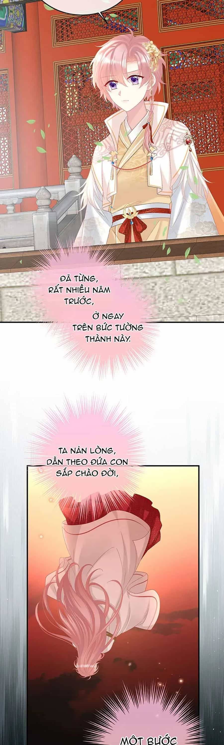 Kiều Phu Có Hỉ - Chương 111 - ảnh 3