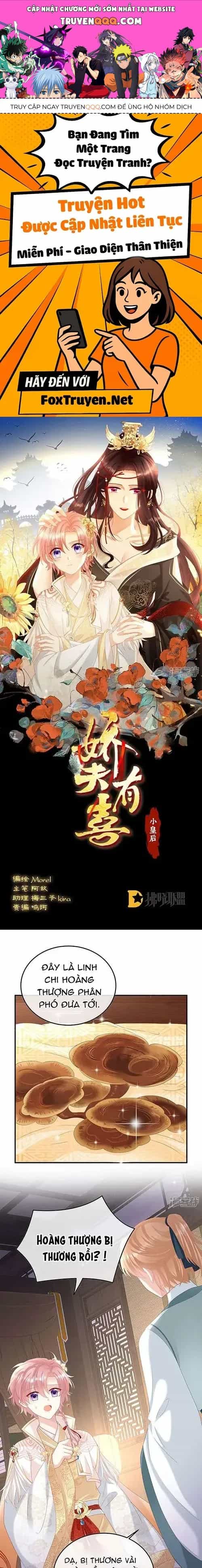 Kiều Phu Có Hỉ - Chương 113 - ảnh 1