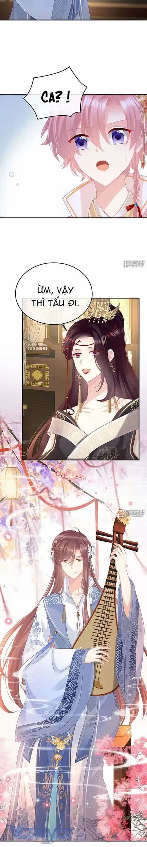 Kiều Phu Có Hỉ - Chương 114 - ảnh 10