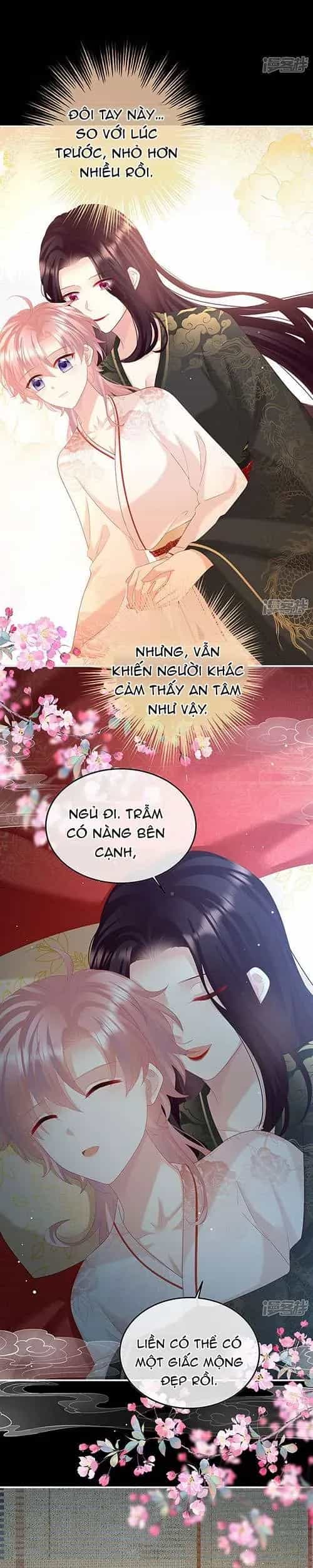 Kiều Phu Có Hỉ - Chương 115 - ảnh 11