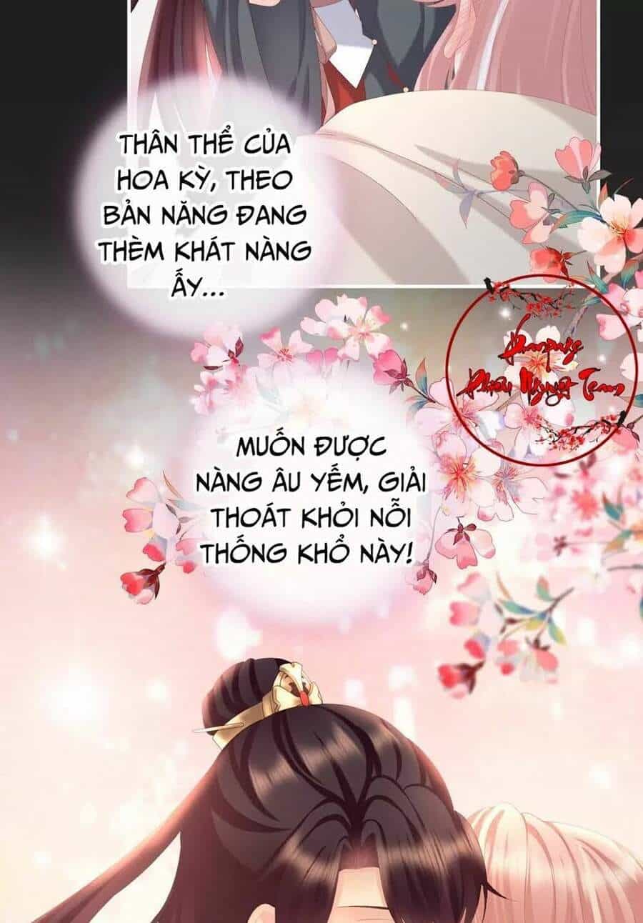 Kiều Phu Có Hỉ - Chương 14.1 - ảnh 5