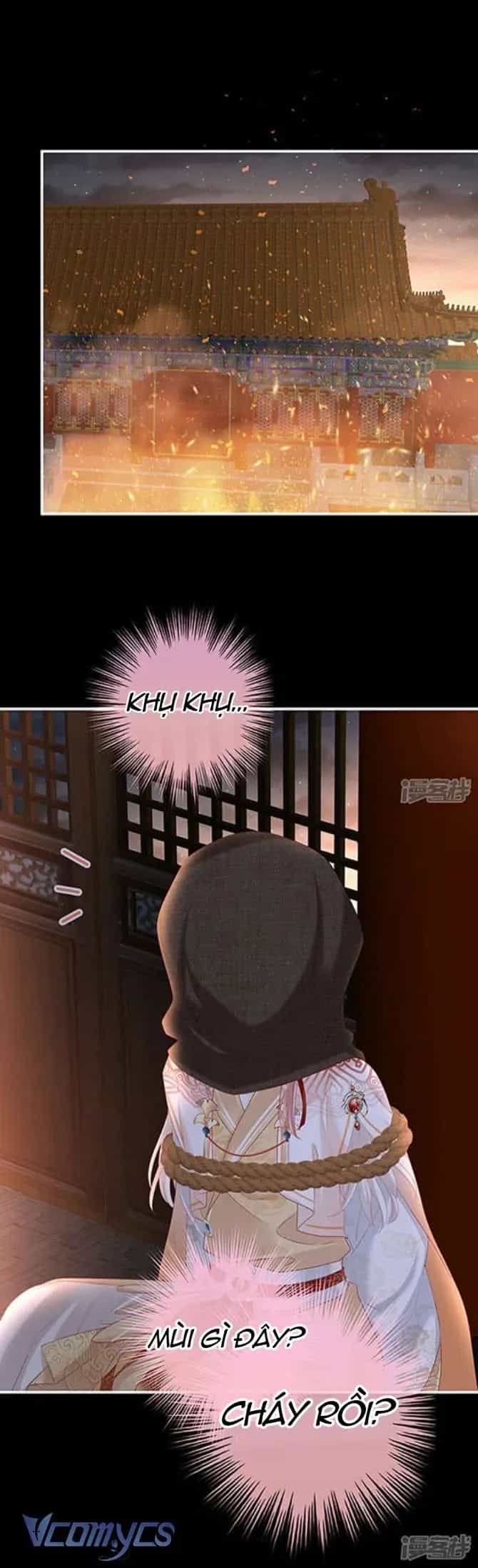 Kiều Phu Có Hỉ - Chương 117 - ảnh 2